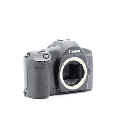 訳有品 Canon EOS-1 フィルムカメラ キヤノン EFマウント