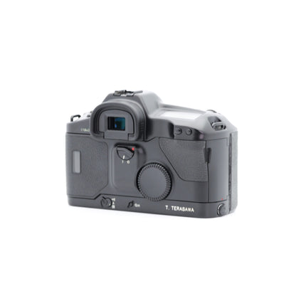 訳有品 Canon EOS-1 フィルムカメラ キヤノン EFマウント