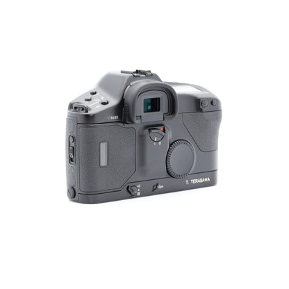 訳有品 Canon EOS-1 フィルムカメラ キヤノン EFマウント