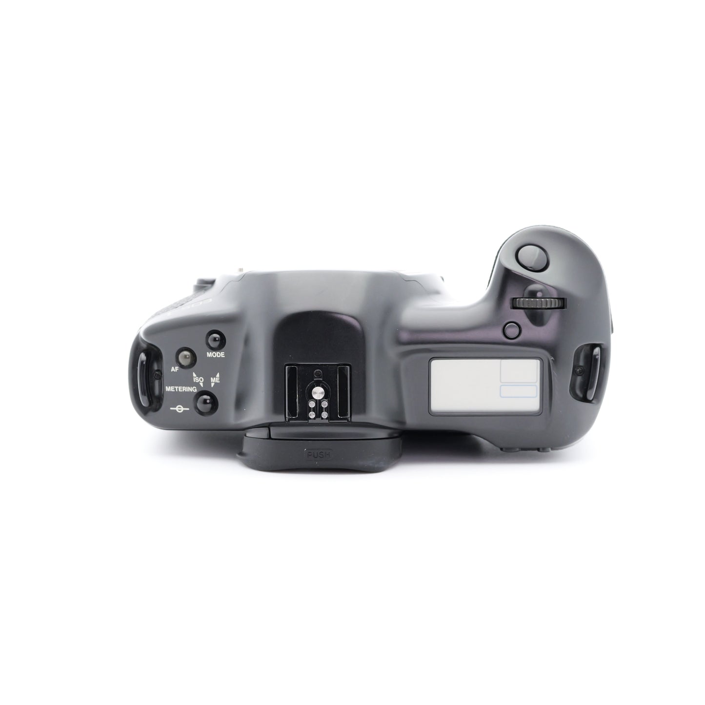 訳有品 Canon EOS-1 フィルムカメラ キヤノン EFマウント