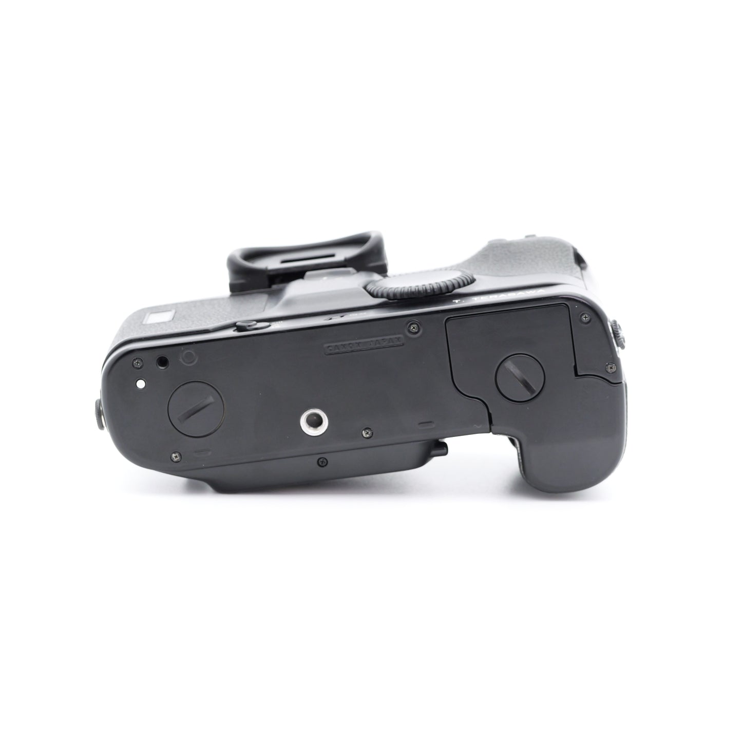 訳有品 Canon EOS-1 フィルムカメラ キヤノン EFマウント