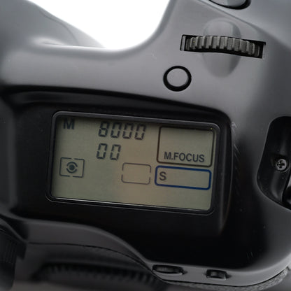 訳有品 Canon EOS-1 フィルムカメラ キヤノン EFマウント