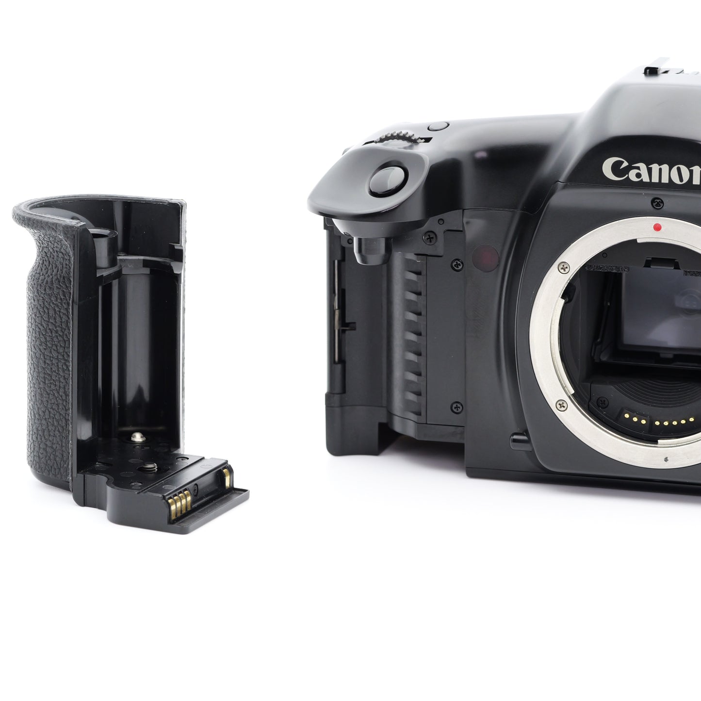 訳有品 Canon EOS-1 フィルムカメラ キヤノン EFマウント