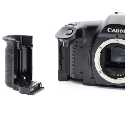 訳有品 Canon EOS-1 フィルムカメラ キヤノン EFマウント
