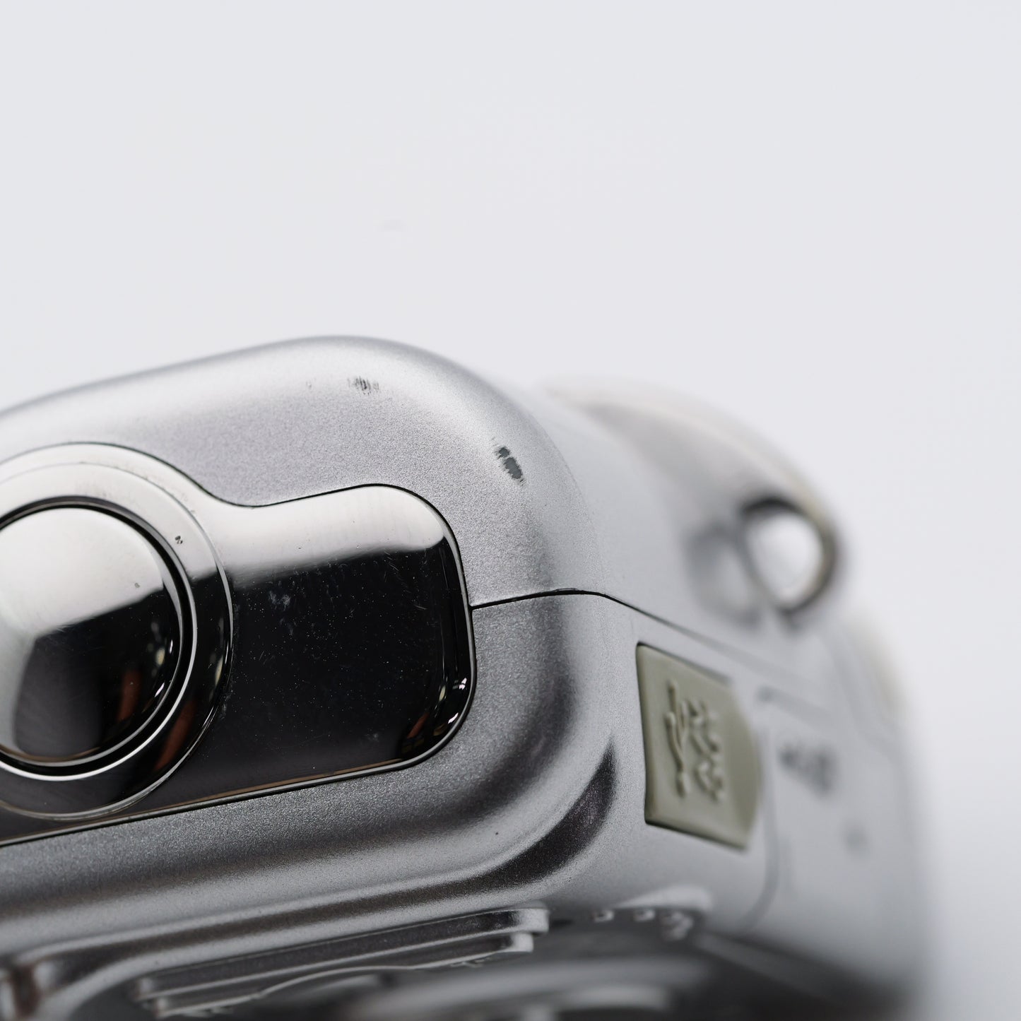 Nikon COOLPIX L12 コンパクトデジタルカメラ ニコン