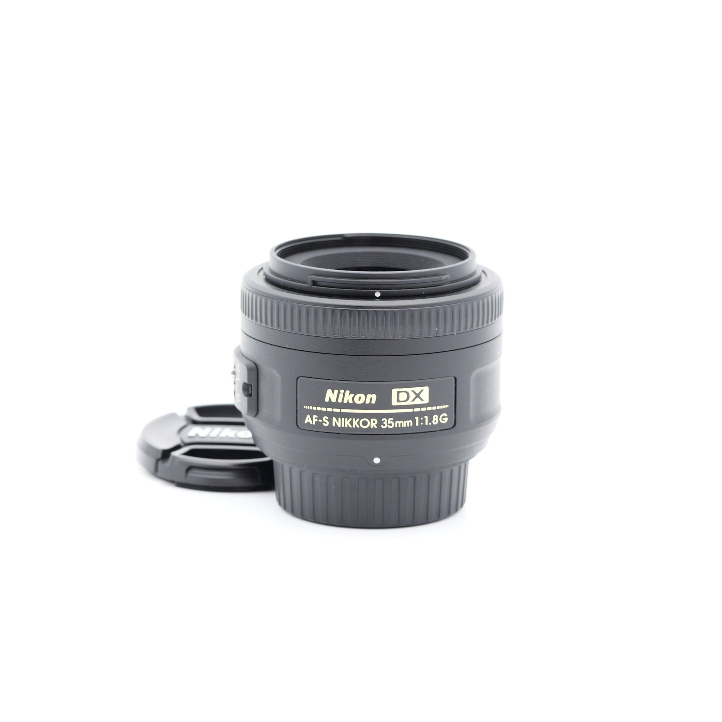 Nikon AF-S NIKKOR 35mm F1.8 レンズ ニコン Fマウント