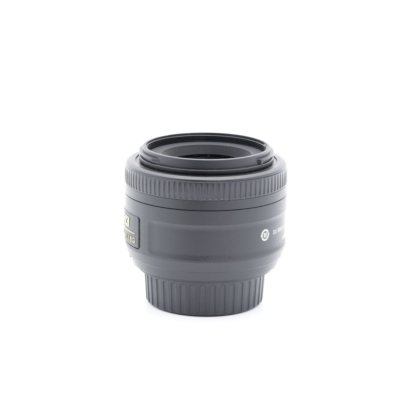 Nikon AF-S NIKKOR 35mm F1.8 レンズ ニコン Fマウント