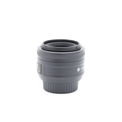 Nikon AF-S NIKKOR 35mm F1.8 レンズ ニコン Fマウント