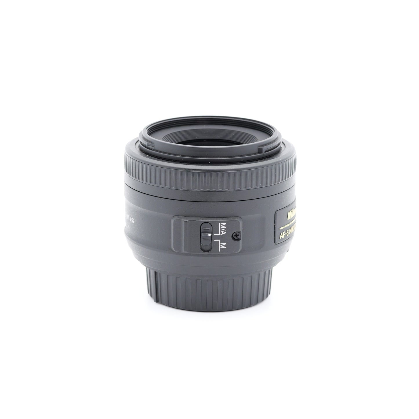 Nikon AF-S NIKKOR 35mm F1.8 レンズ ニコン Fマウント
