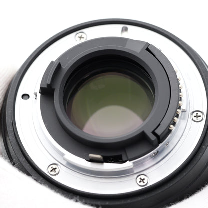 Nikon AF-S NIKKOR 35mm F1.8 レンズ ニコン Fマウント