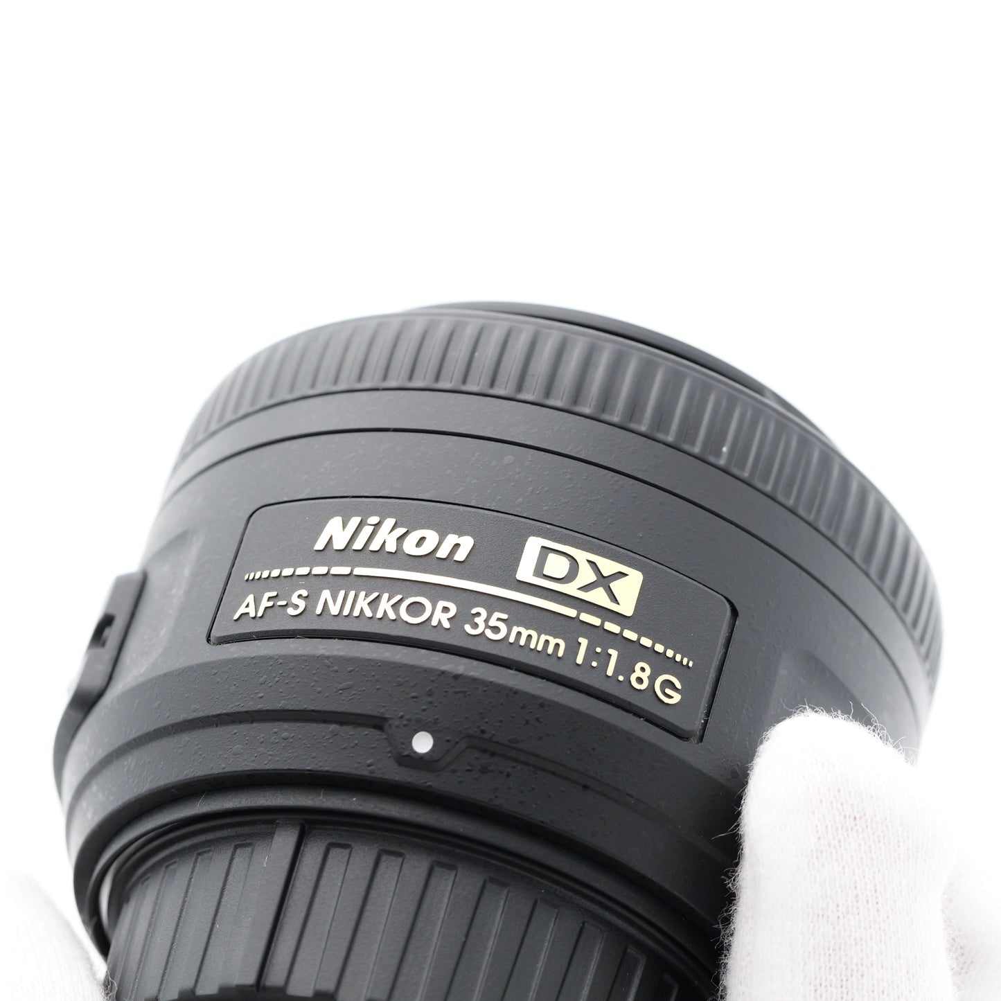 Nikon AF-S NIKKOR 35mm F1.8 レンズ ニコン Fマウント