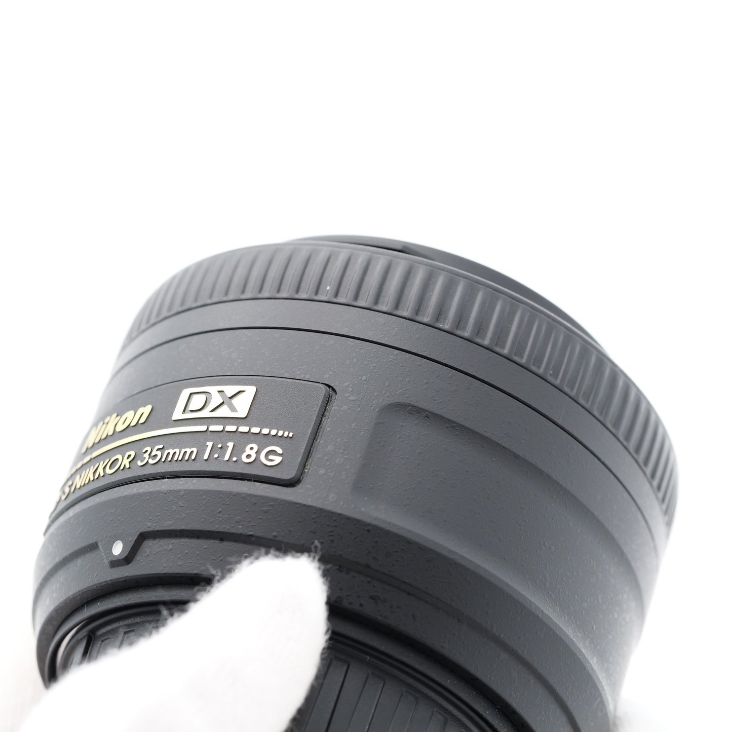 Nikon AF-S NIKKOR 35mm F1.8 レンズ ニコン Fマウント