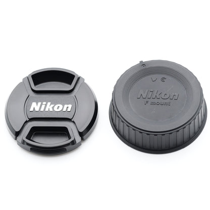 Nikon AF-S NIKKOR 35mm F1.8 レンズ ニコン Fマウント