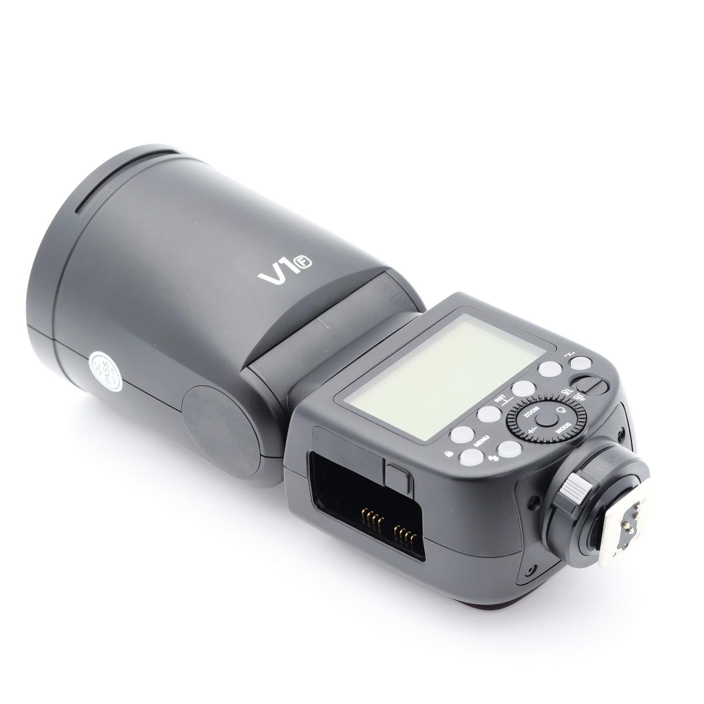 Godox V1F ストロボ フジフィルム