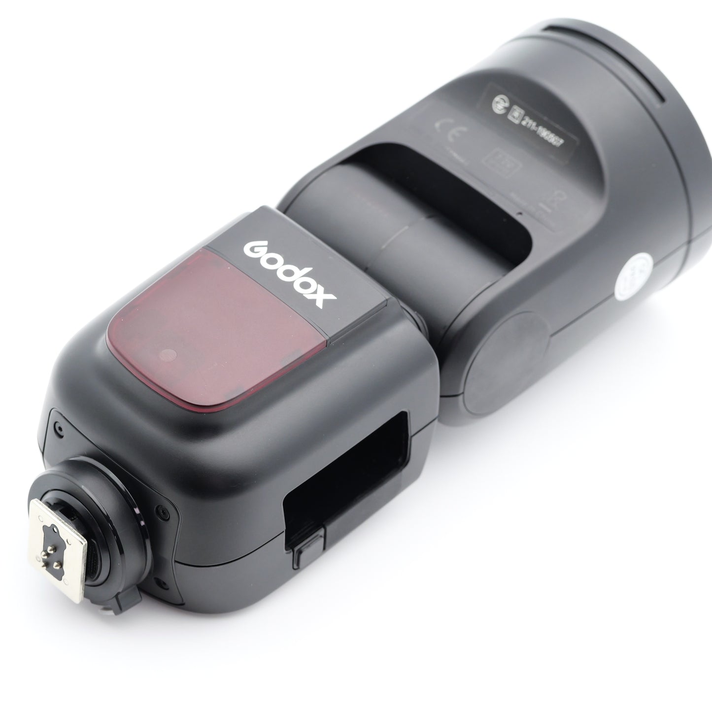 Godox V1F ストロボ フジフィルム