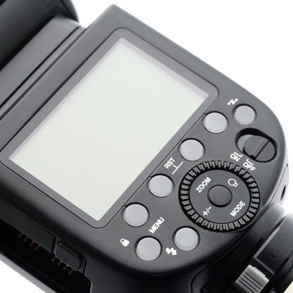 Godox V1F ストロボ フジフィルム
