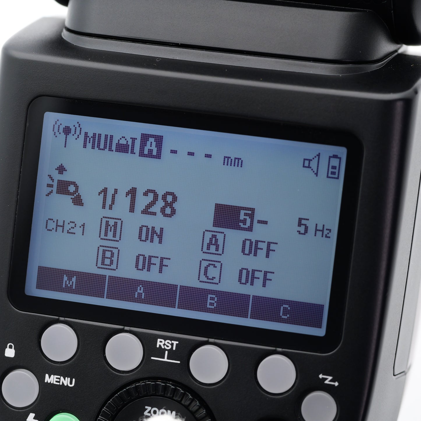 Godox V1F ストロボ フジフィルム