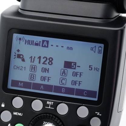 Godox V1F ストロボ フジフィルム