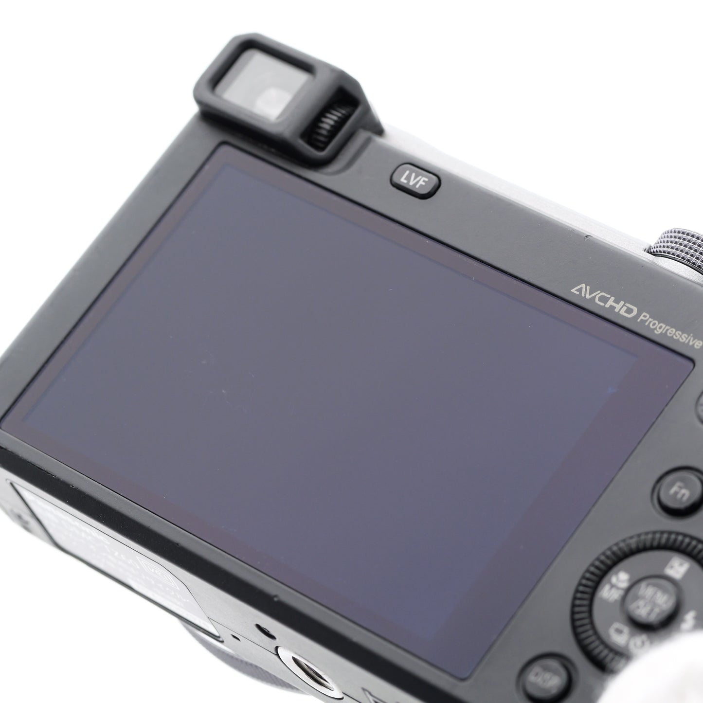 Panasonic LUMIX DMC-TZ60 シルバー コンパクトデジタルカメラ パナソニック