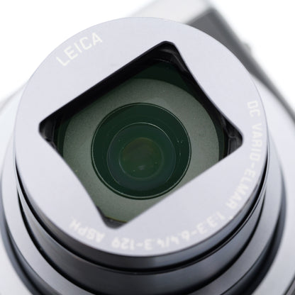 Panasonic LUMIX DMC-TZ60 シルバー コンパクトデジタルカメラ パナソニック
