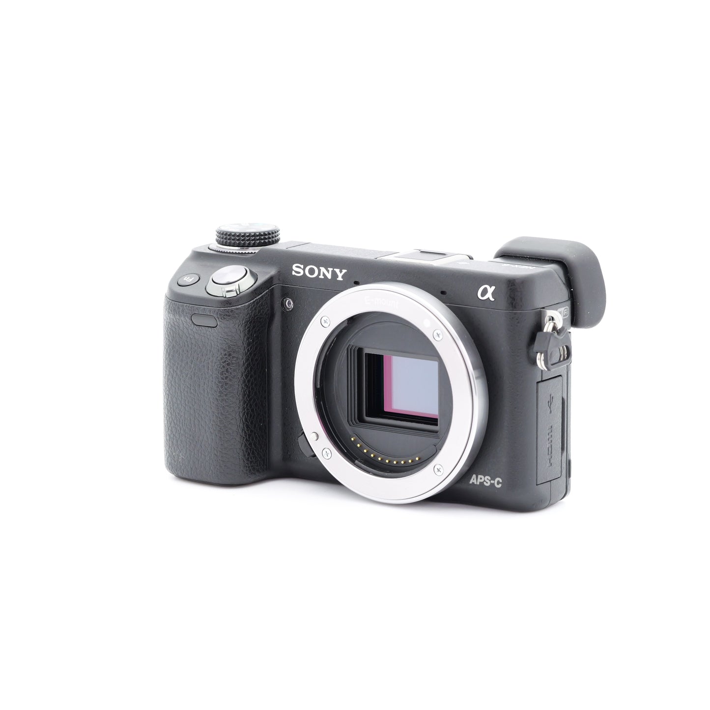 SONY NEX-6 ミラーレス一眼 ソニー Eマウント