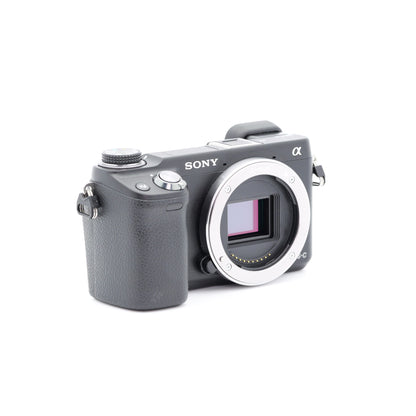 SONY NEX-6 ミラーレス一眼 ソニー Eマウント
