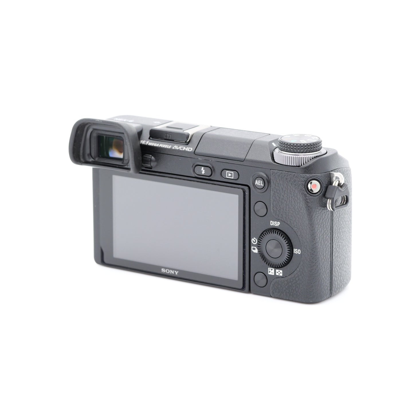 SONY NEX-6 ミラーレス一眼 ソニー Eマウント