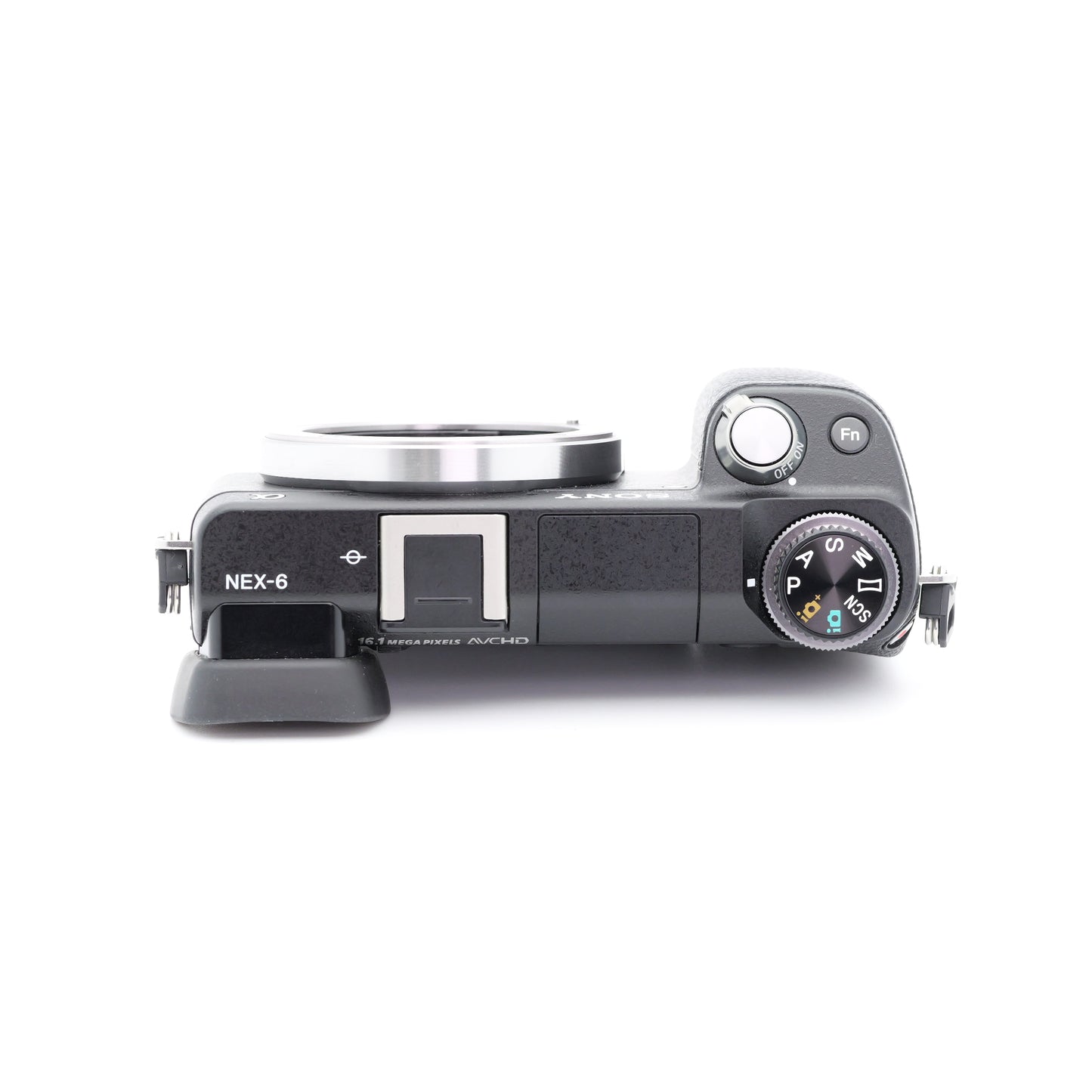 SONY NEX-6 ミラーレス一眼 ソニー Eマウント