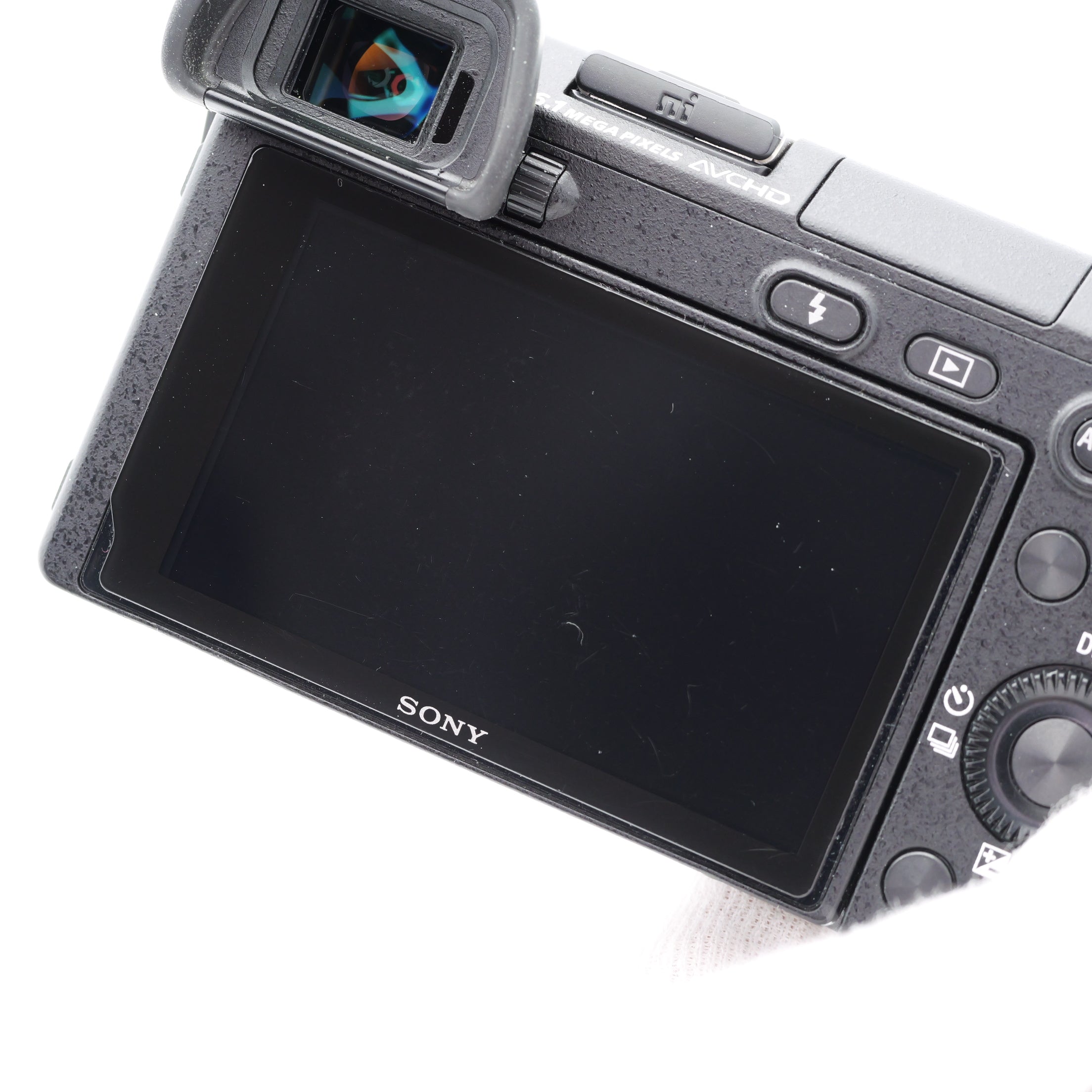 SONY NEX-6 ミラーレス一眼 ソニー Eマウント – 東京写真機