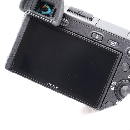 SONY NEX-6 ミラーレス一眼 ソニー Eマウント