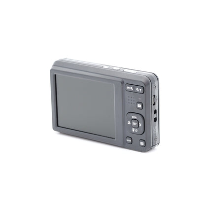KODAK FZ55 ブラック コンパクトデジタルカメラ コダック