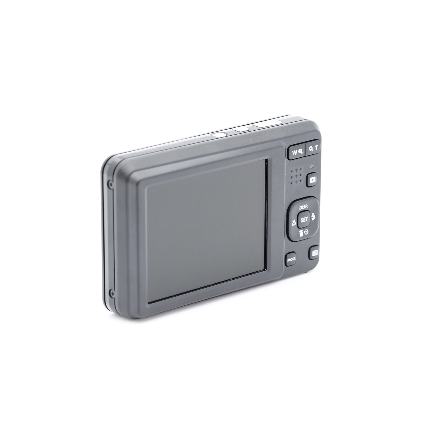 KODAK FZ55 ブラック コンパクトデジタルカメラ コダック