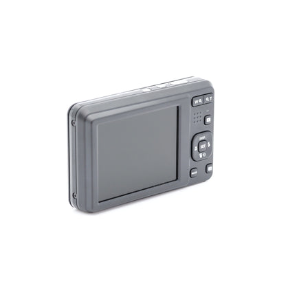 KODAK FZ55 ブラック コンパクトデジタルカメラ コダック