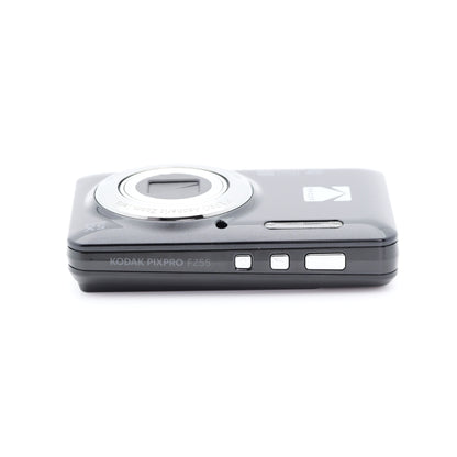 KODAK FZ55 ブラック コンパクトデジタルカメラ コダック