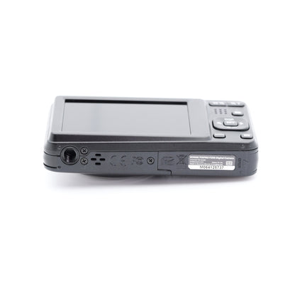 KODAK FZ55 ブラック コンパクトデジタルカメラ コダック