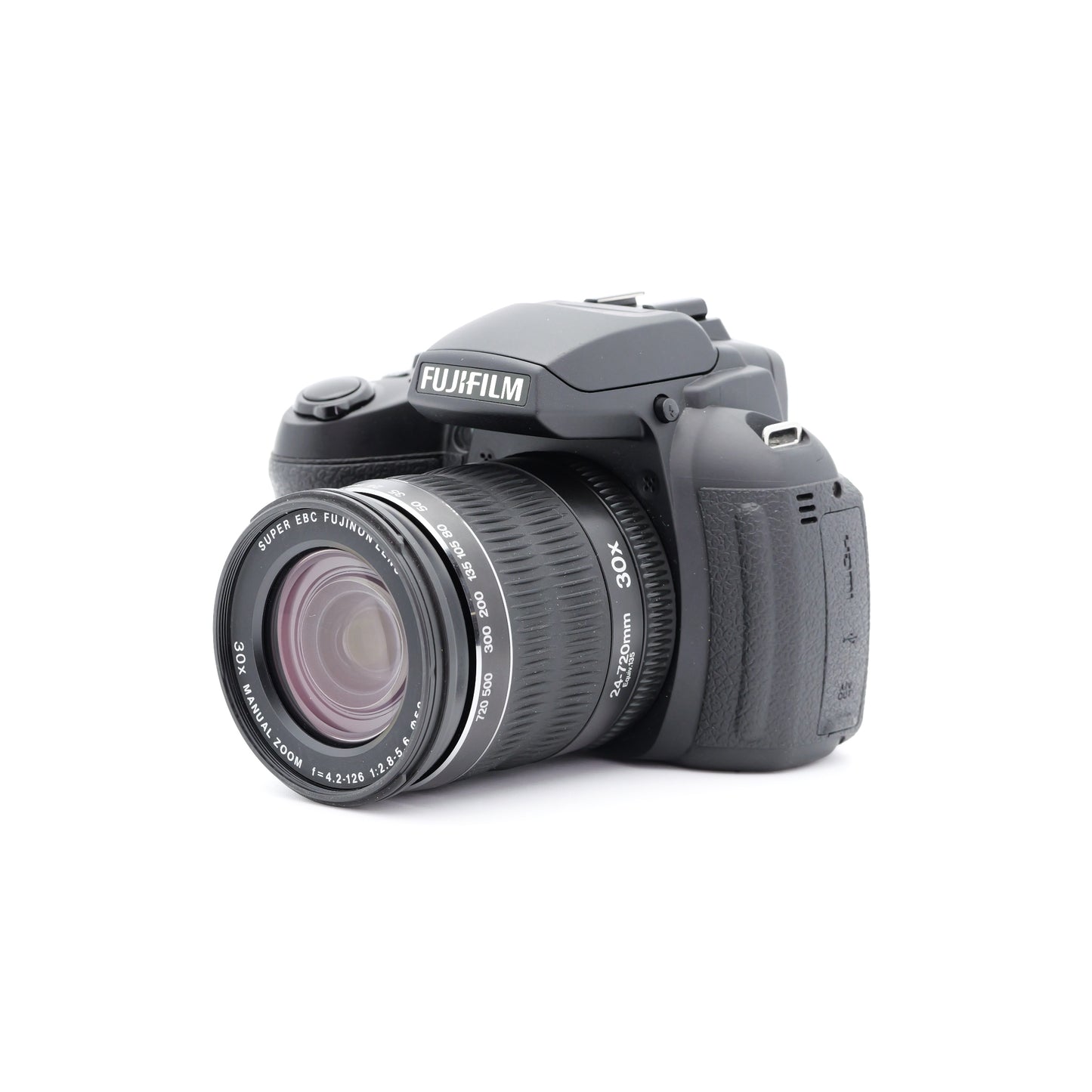 FUJIFILM FinePix HS30EXR コンパクトデジタルカメラ フジフィルム
