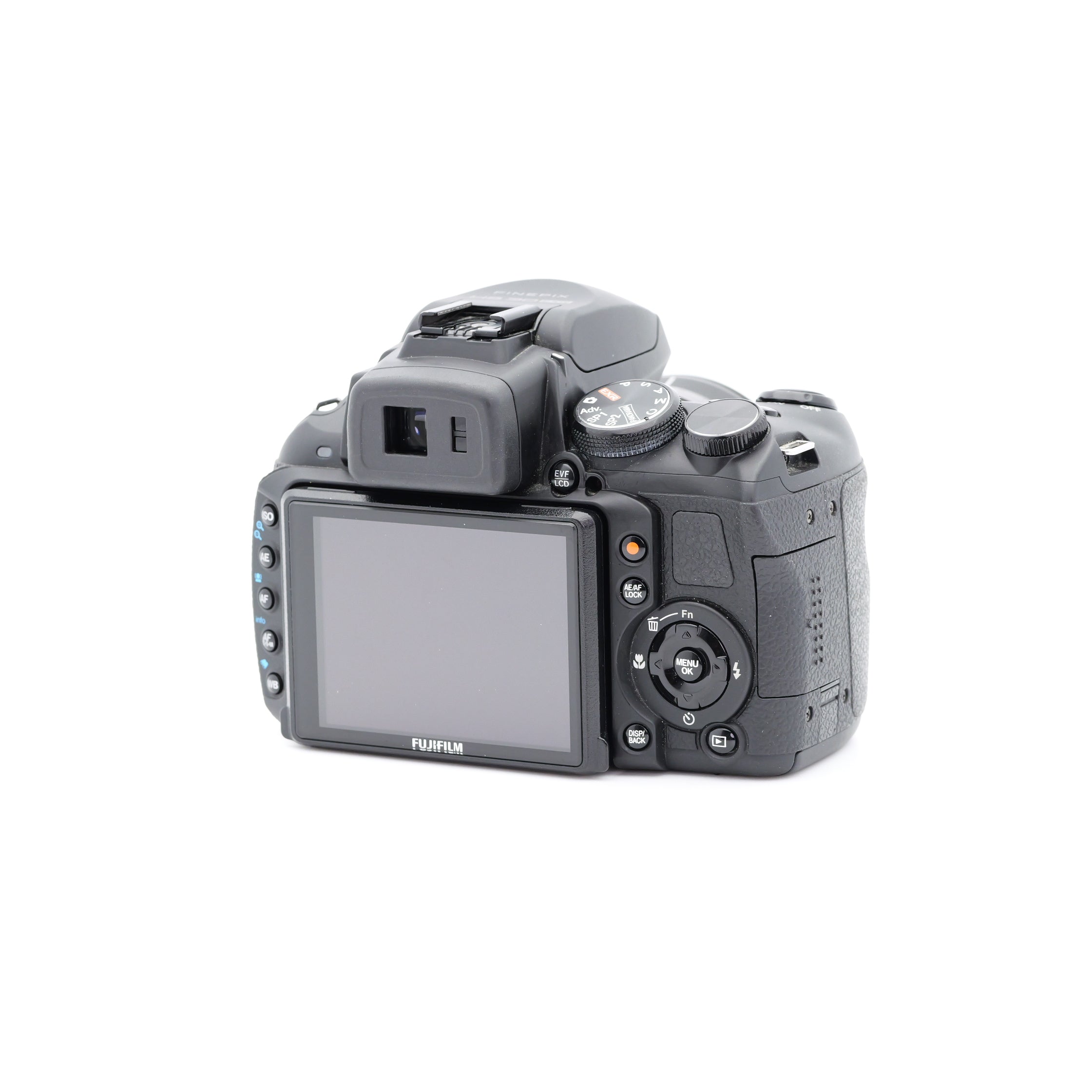 FUJIFILM FinePix HS30EXR コンパクトデジタルカメラ フジフィルム