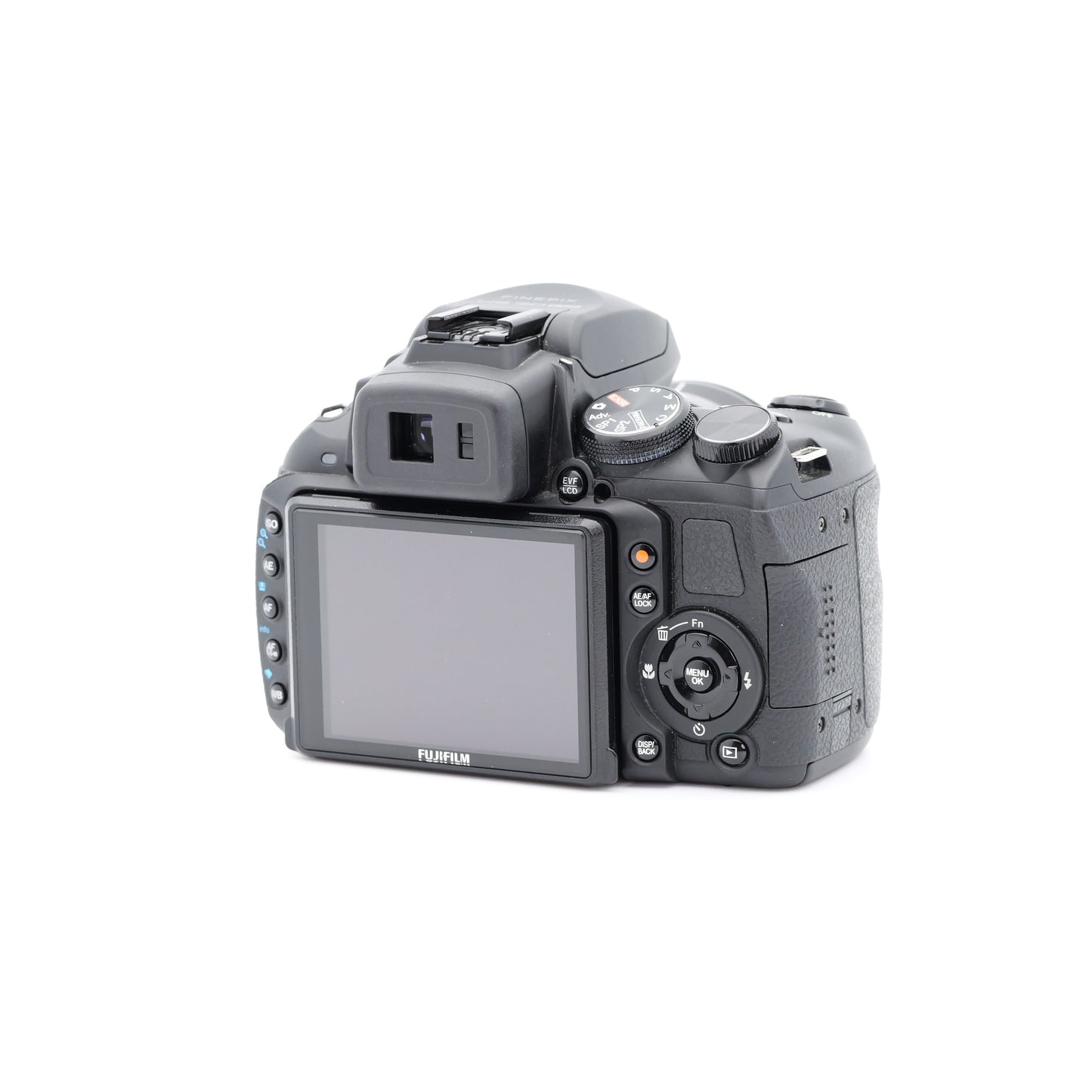 FUJIFILM FinePix HS30EXR コンパクトデジタルカメラ フジフィルム
