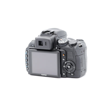 FUJIFILM FinePix HS30EXR コンパクトデジタルカメラ フジフィルム
