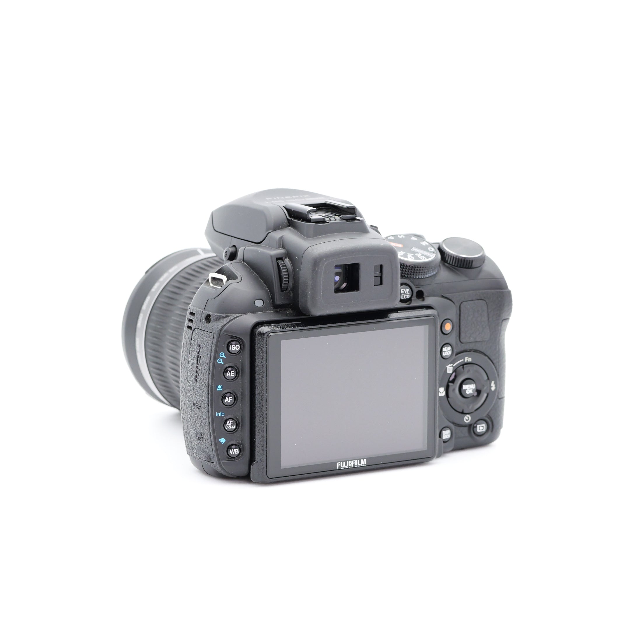 FUJIFILM FinePix HS30EXR コンパクトデジタルカメラ フジフィルム