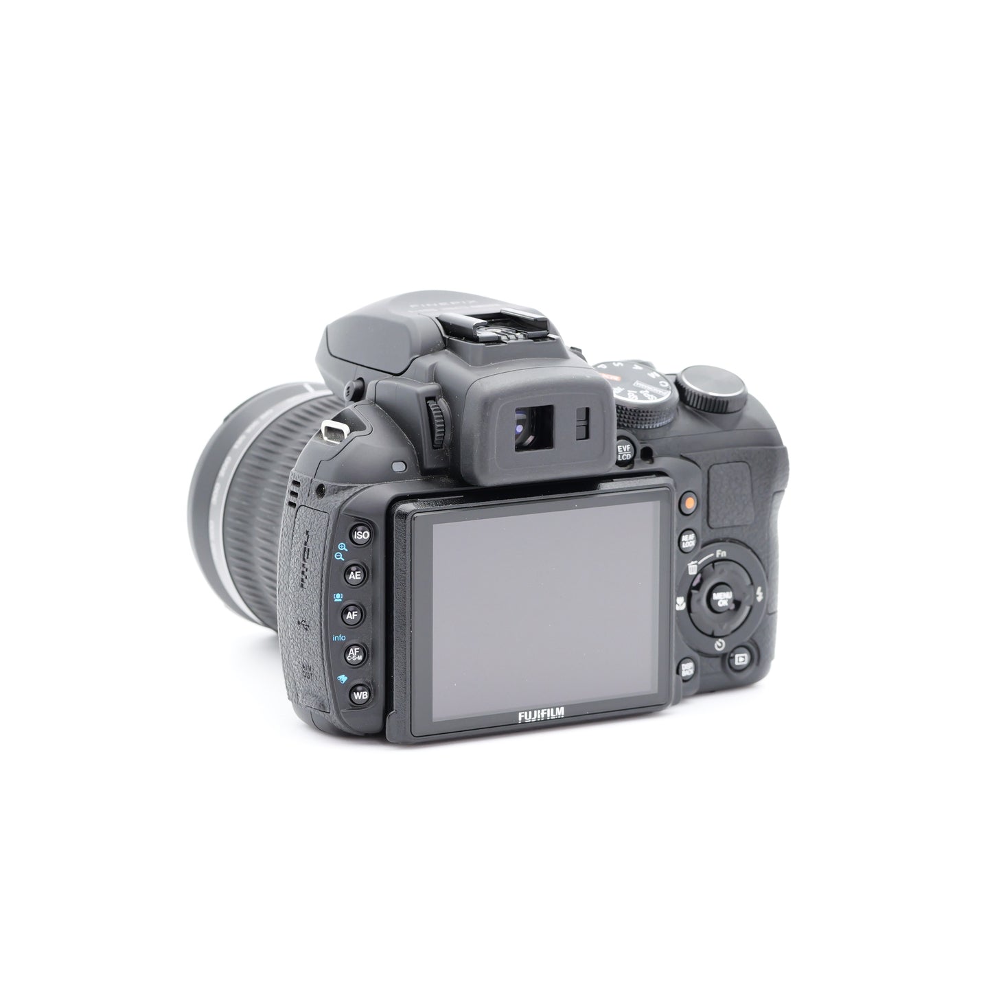 FUJIFILM FinePix HS30EXR コンパクトデジタルカメラ フジフィルム