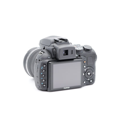 FUJIFILM FinePix HS30EXR コンパクトデジタルカメラ フジフィルム