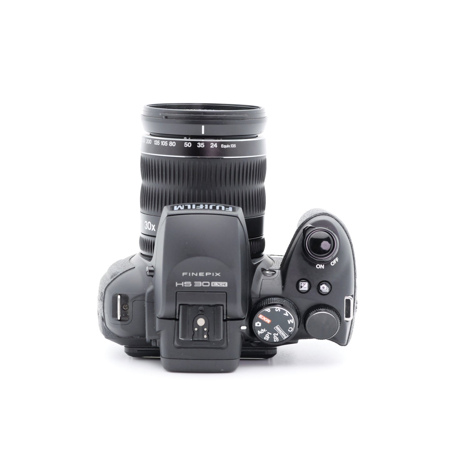 FUJIFILM FinePix HS30EXR コンパクトデジタルカメラ フジフィルム