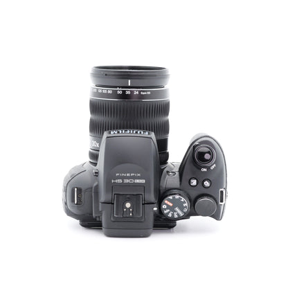 FUJIFILM FinePix HS30EXR コンパクトデジタルカメラ フジフィルム