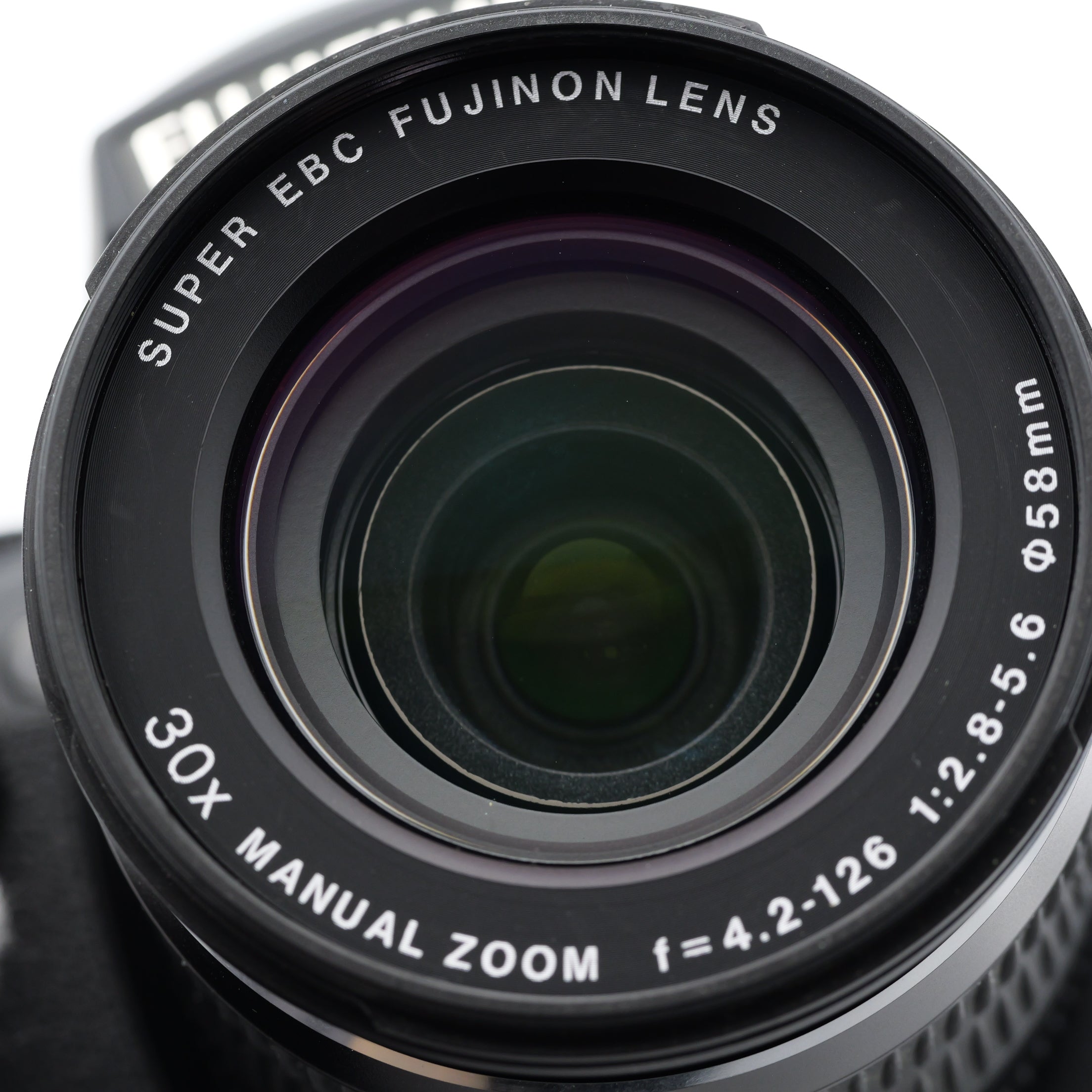 FUJIFILM FinePix HS30EXR コンパクトデジタルカメラ フジフィルム