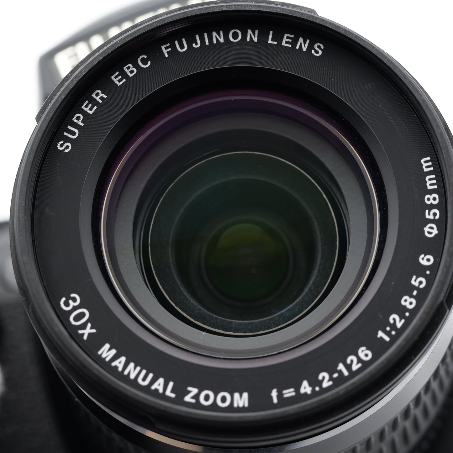 FUJIFILM FinePix HS30EXR コンパクトデジタルカメラ フジフィルム
