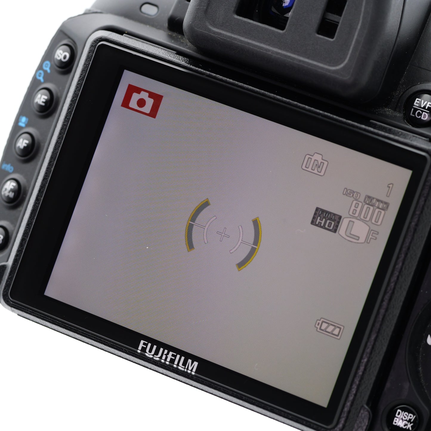 FUJIFILM FinePix HS30EXR コンパクトデジタルカメラ フジフィルム