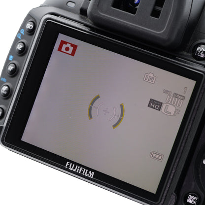 FUJIFILM FinePix HS30EXR コンパクトデジタルカメラ フジフィルム