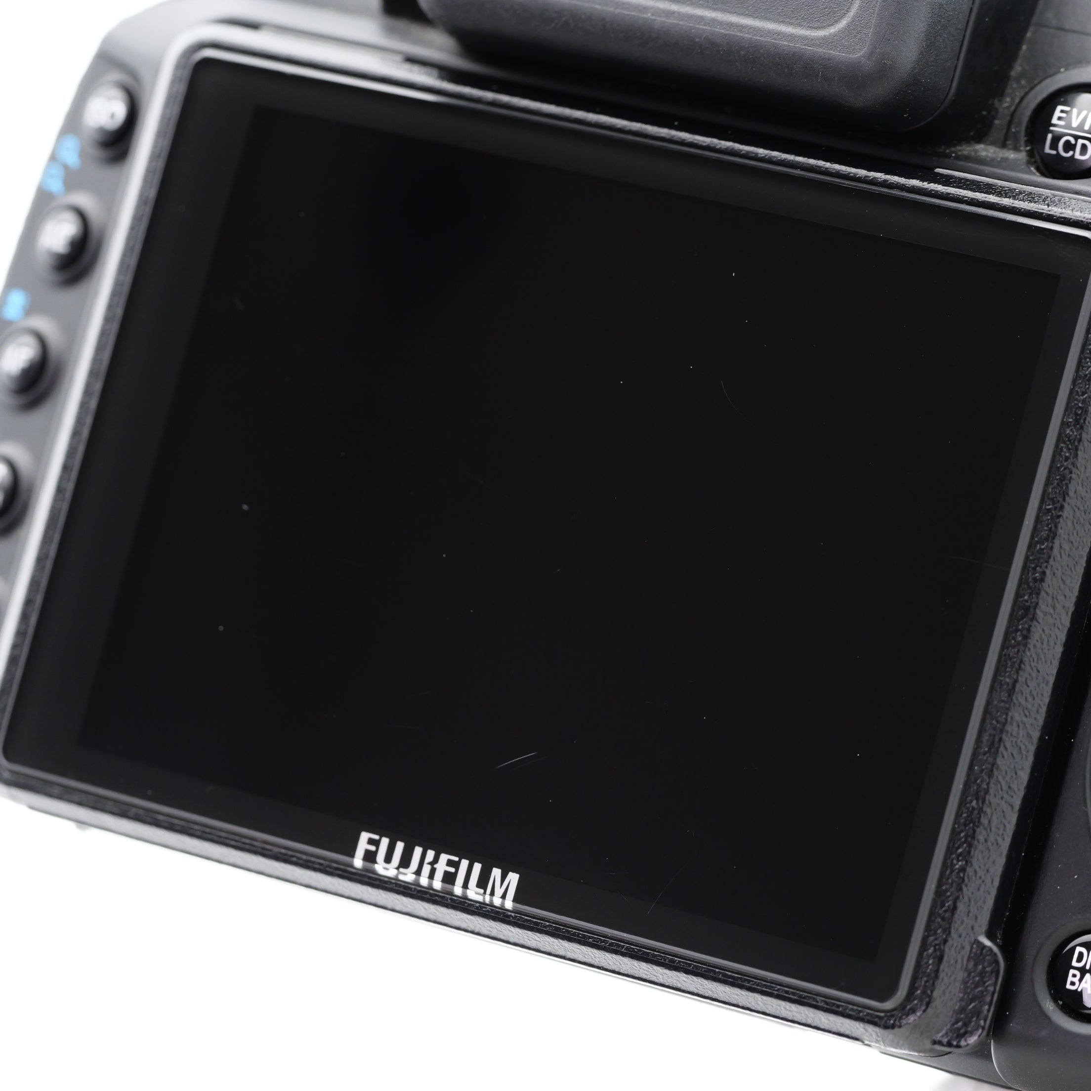 FUJIFILM FinePix HS30EXR コンパクトデジタルカメラ フジフィルム