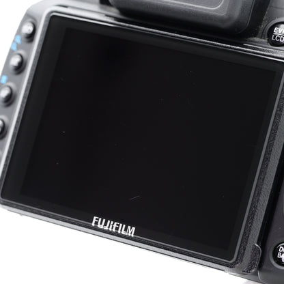 FUJIFILM FinePix HS30EXR コンパクトデジタルカメラ フジフィルム